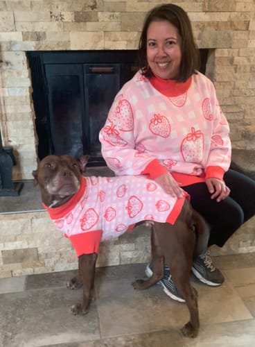 Customer photo review of *LIMITED* Valentine's Day Oh Berry Sweet Gift Box