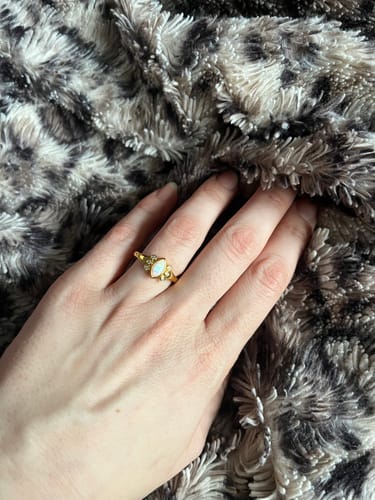 Customer photo review of Hermione