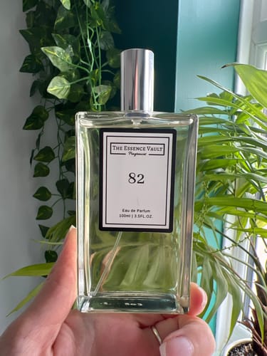 Customer photo review of Inspired by Black Opium - 82