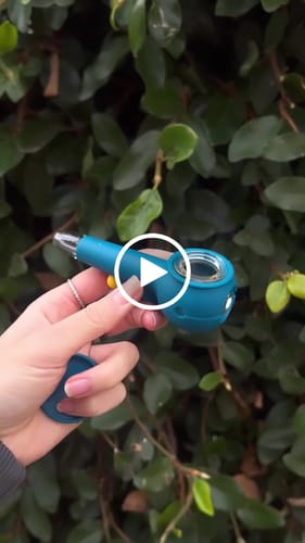 Customer video review of The Pipe - Midnight