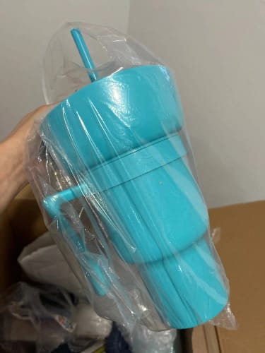 Customer photo review of SnackCup