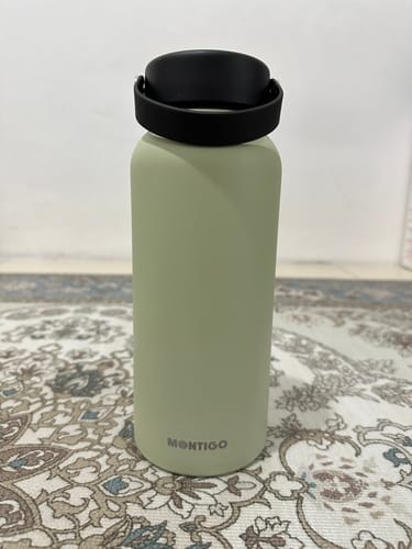 Customer photo review of Pastel Ace Bottle Mega