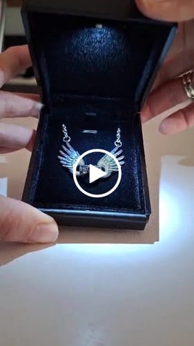 Customer video review of The Ascendant
