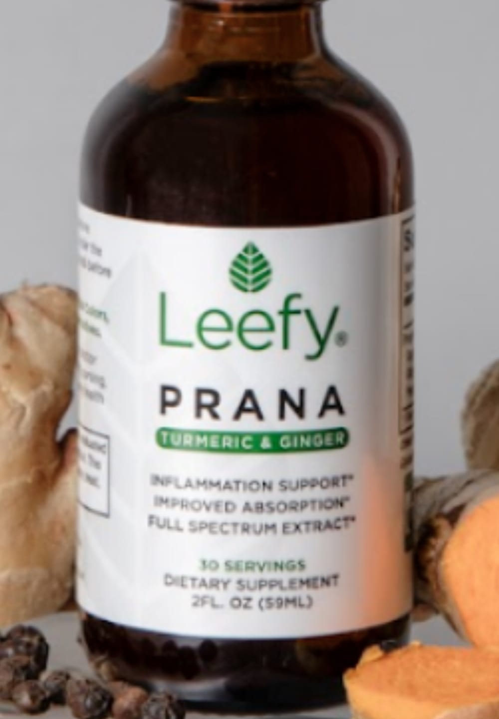 Customer photo review of PRANA