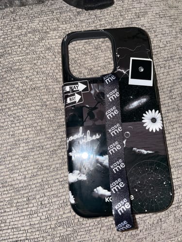 Customer photo review of Phone Loop