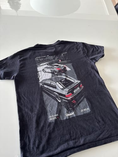 Customer photo review of NIGHT SHIFT