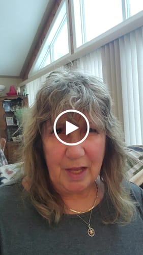 Customer video review of Half Lamb Subscription Box - 18 lbs