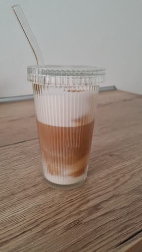 Customer photo review of RIFFLE CUP | PARIS