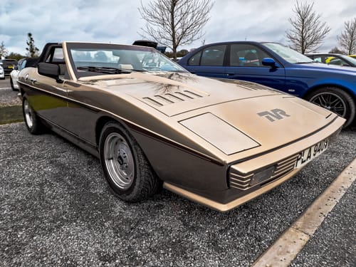 Customer photo review of Dark Sharp Edges Lightroom Presets Pack