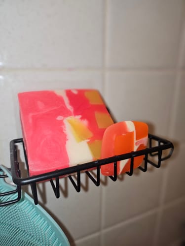 Customer photo review of Sweet and Low Yoni Bar
