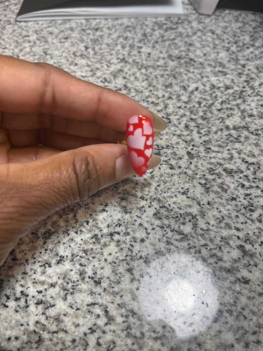 Customer photo review of Party Mix