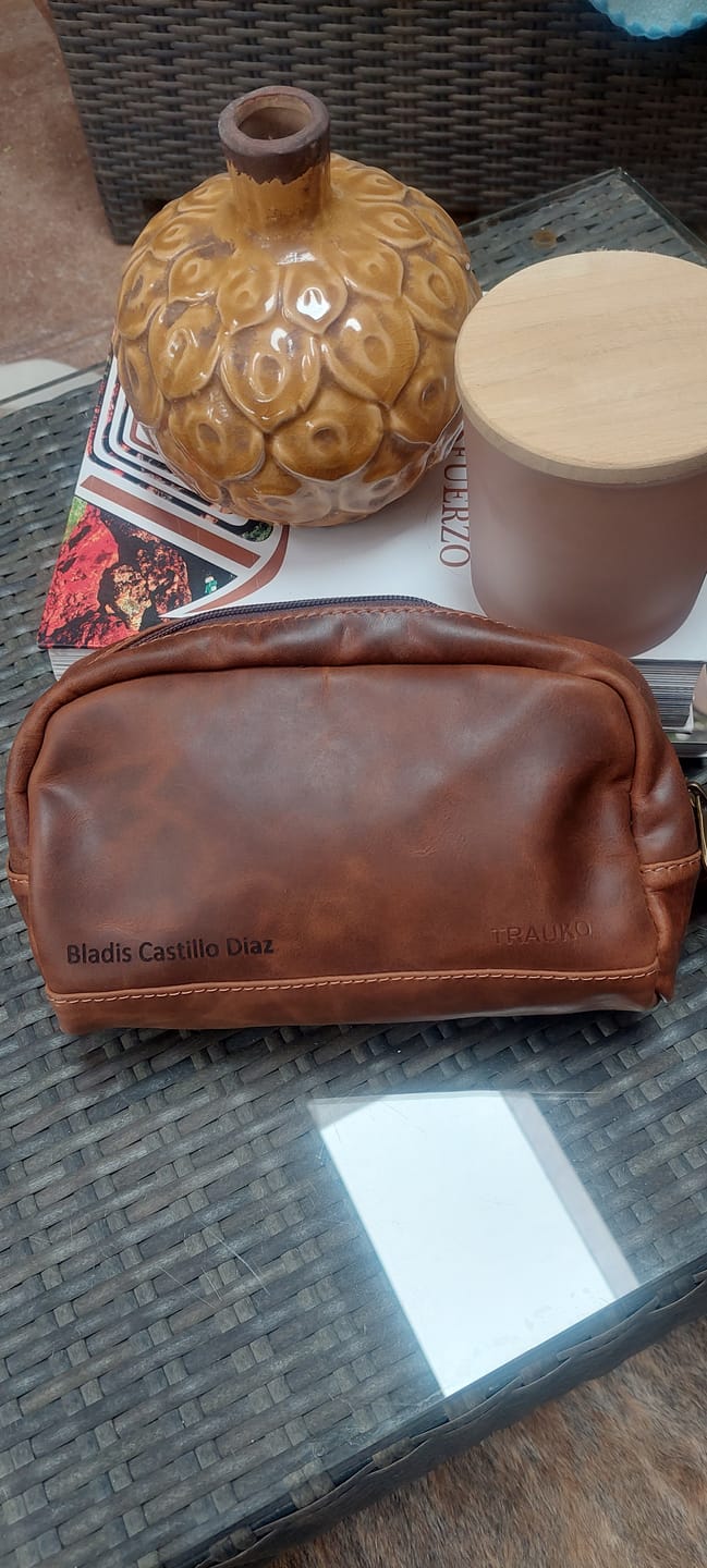 Customer photo review of Personaliza tu Producto