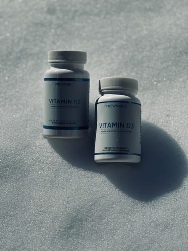 Customer photo review of Vitamin K2 - Ambassador Only