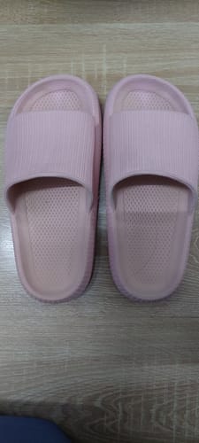 Customer photo review of Comfii™ Air Slide