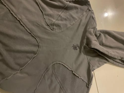 Customer photo review of Vencae™ HOODIE - FS