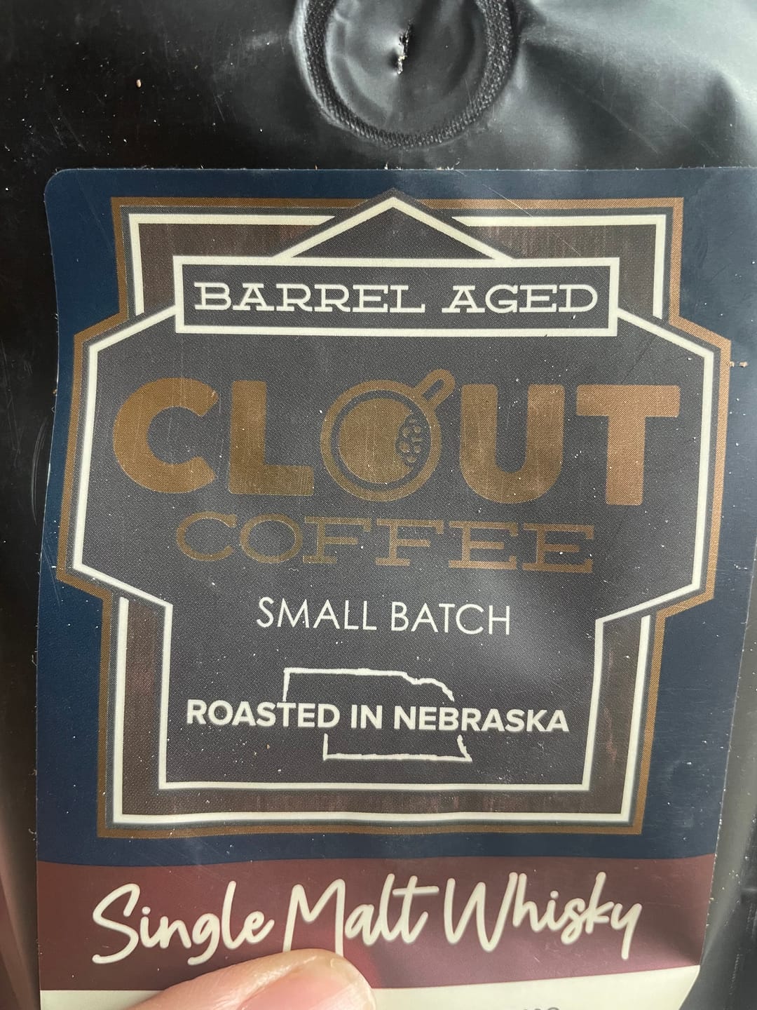 Customer photo review of Single Malt Whisky | Variety Sampler 4oz