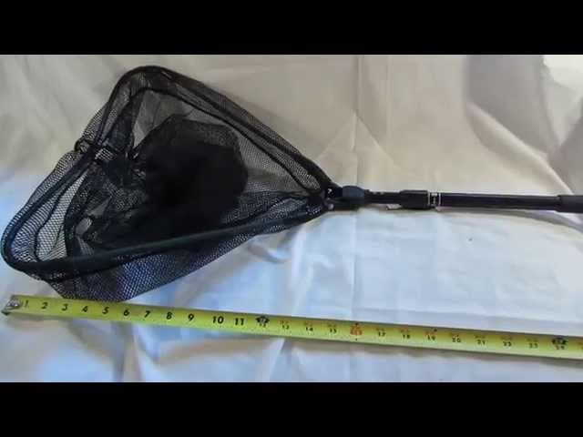 Customer photo review of Easy Net L  17 cm, SB schwimmendes Aquariennetz / Fangnetz / Kescher