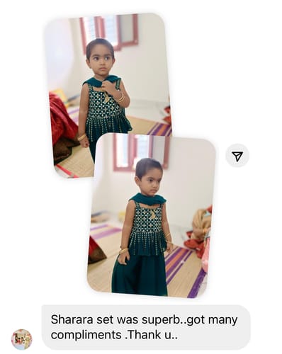 The Nesavu customer review from nazeerbanu