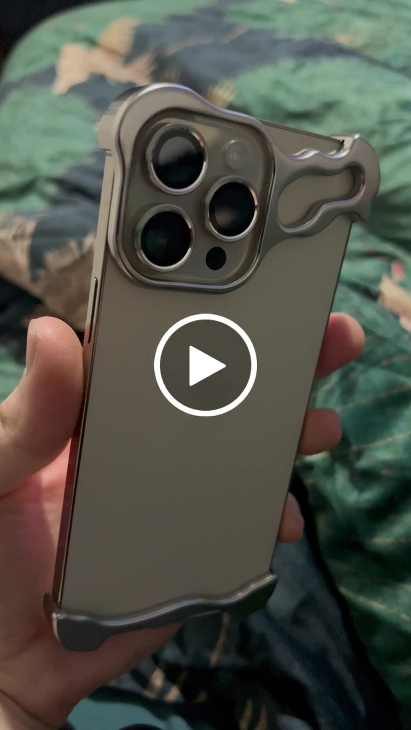Customer video review of EdgeGuard Ultra