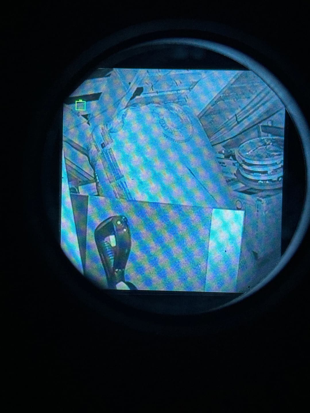 Customer photo review of Night Operators MAX 2.0 NVG