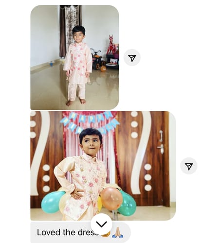 The Nesavu customer review from Priyadharshiniy