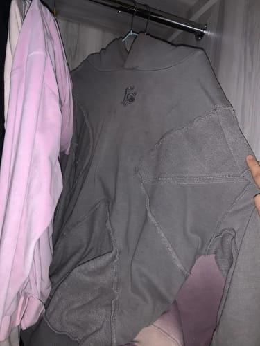 Customer photo review of Vencae™ HOODIE - FS
