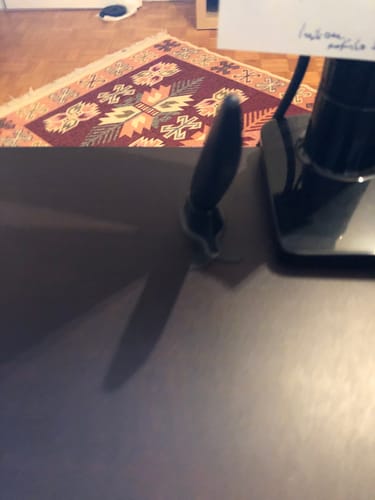 Customer photo review of Swifttouch™
