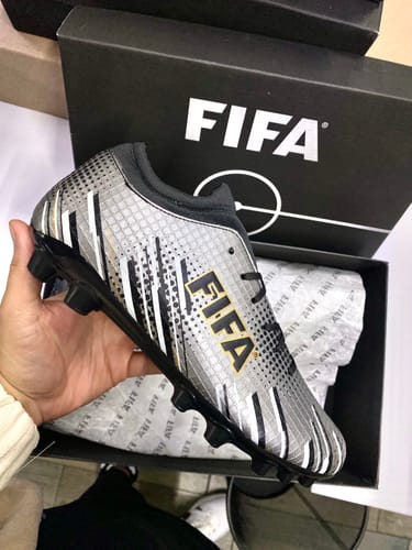 Customer photo review of FIFA G-B Indoor