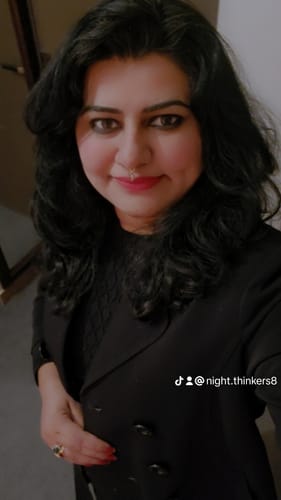 Customer photo review of Hair Re-Growth Powerful Combo