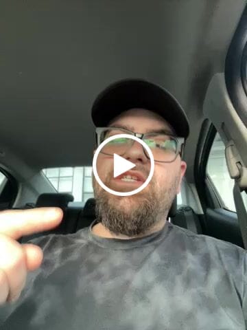Customer video review of Powders 4 Purposes Stack