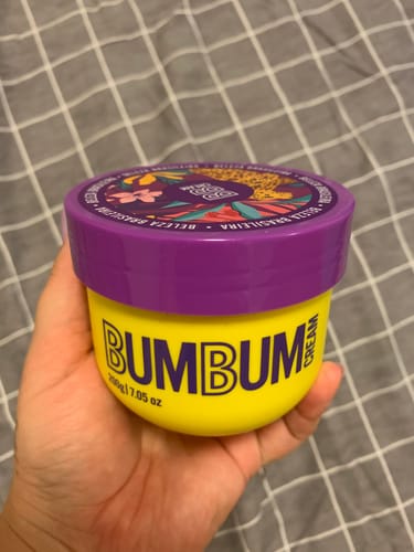 Customer photo review of Kit Trio Cuidado Diário