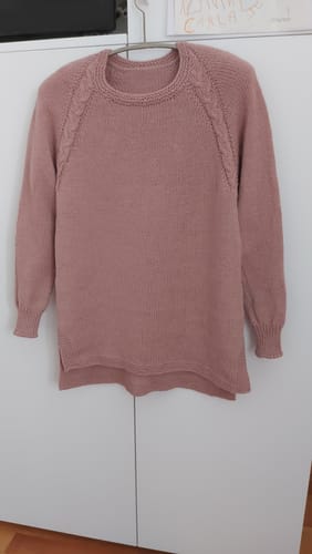 Customer photo review of ORIGIN