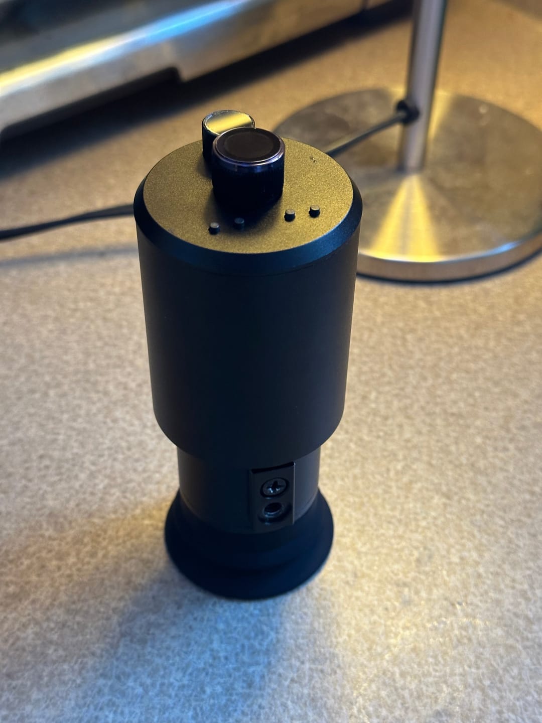Customer photo review of Night Operators MAX 2.0 NVG