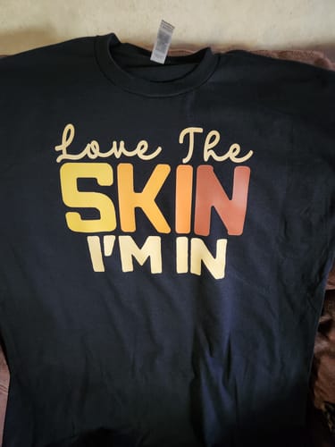 Customer photo review of Upload your own PNG