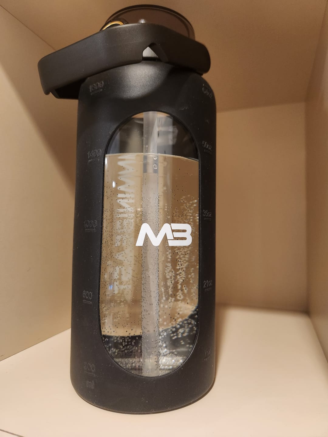 Customer photo review of MB Jug