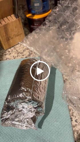 Customer video review of Elderberry and Soursop Infused Sea Moss Gel