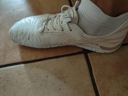 Customer photo review of PureStep - gesunde & bequeme Barfußschuhe