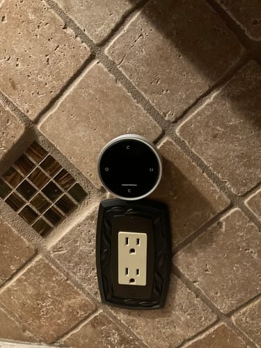Customer photo review of Helix Dial Remote