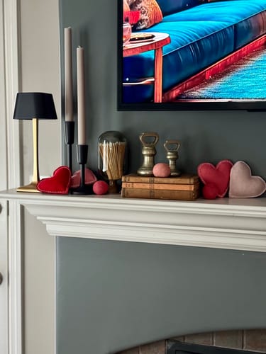 Customer photo review of Free Sarfiatti's Lifetime Warranty