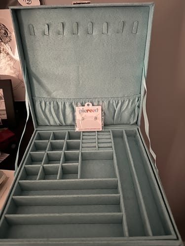 Customer photo review of Monthly Subscription (February)