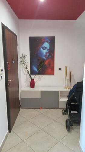 Customer photo review of ASSICURAZIONE PACCO