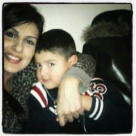 Customer photo review of 3-Month Emergency Food Bundle (2100+ Calories/Day)