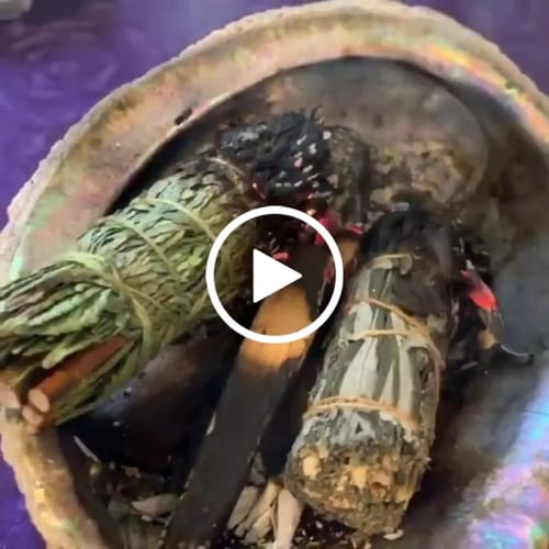 Mahdi S. review of GEMINI - MAKE AURA POSITIVE - Eliminate Energy Parasites - Aura Cleansing Mantra image 1 out of 1