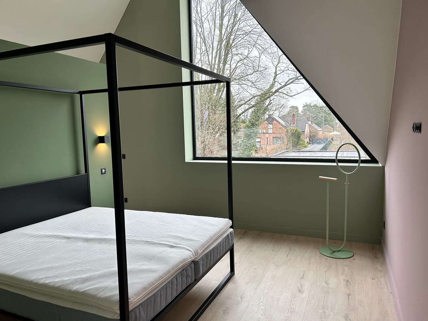 Customer photo review of Bedframe °02