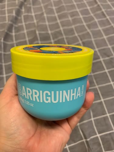 Customer photo review of Kit Trio Cuidado Diário