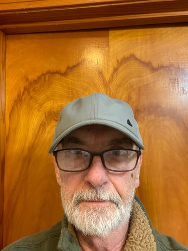 Customer photo review of THE PRIME (p-curved)