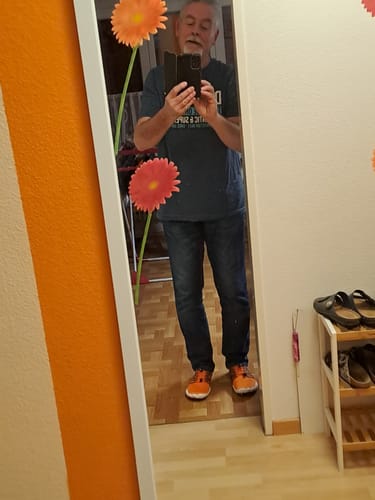 Customer photo review of Prime 1.0 - gesunde & bequeme Barfußschuhe