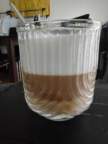 Customer photo review of ARCH SHORT + LONG SET | ROM