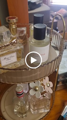 Customer video review of Golden Hour