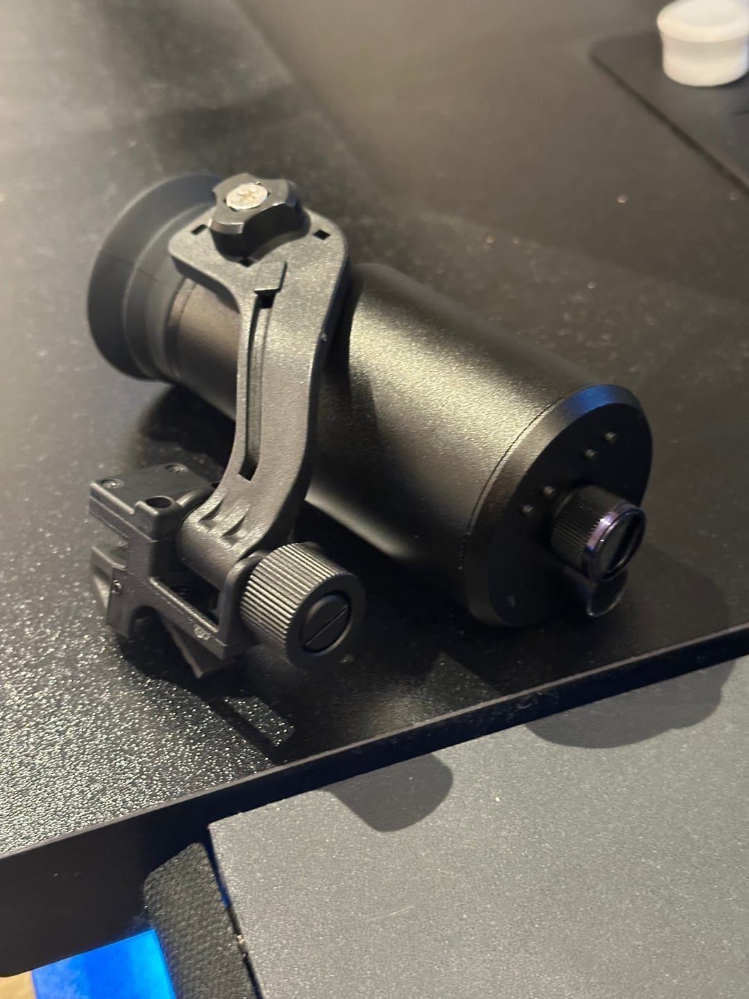 Customer photo review of Night Operators MAX 2.0 NVG